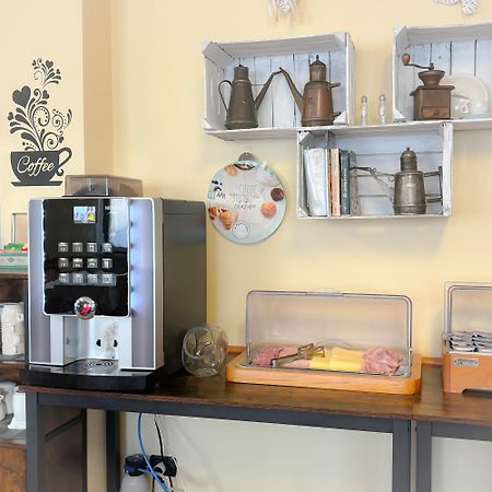 Hotel Agli Ulivi Valeggio sul Mincio Ngoại thất bức ảnh