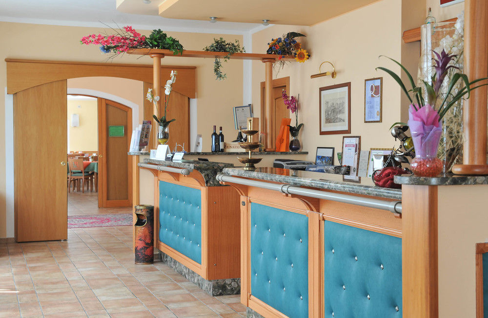 Hotel Agli Ulivi Valeggio sul Mincio Ngoại thất bức ảnh