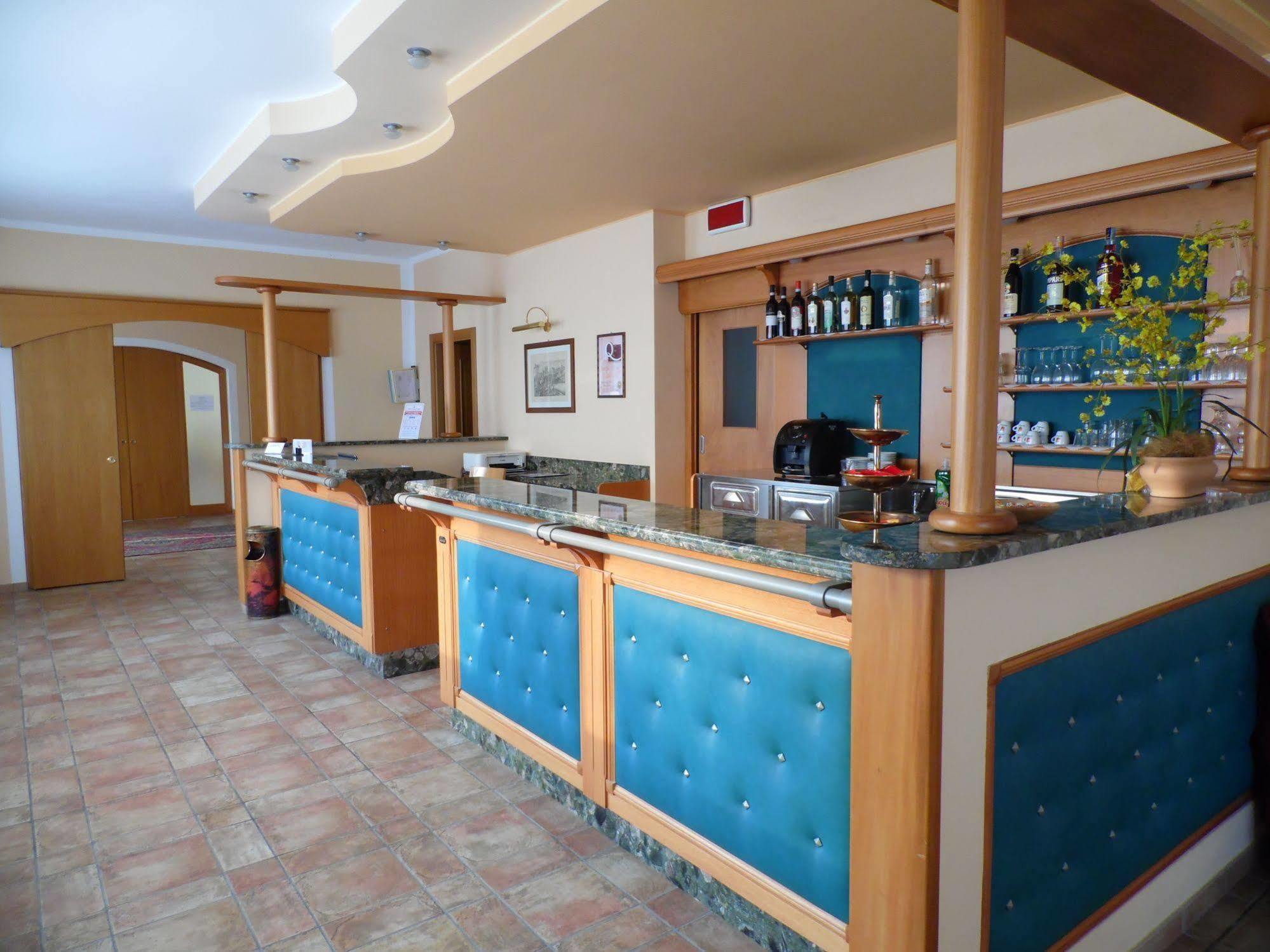 Hotel Agli Ulivi Valeggio sul Mincio Ngoại thất bức ảnh