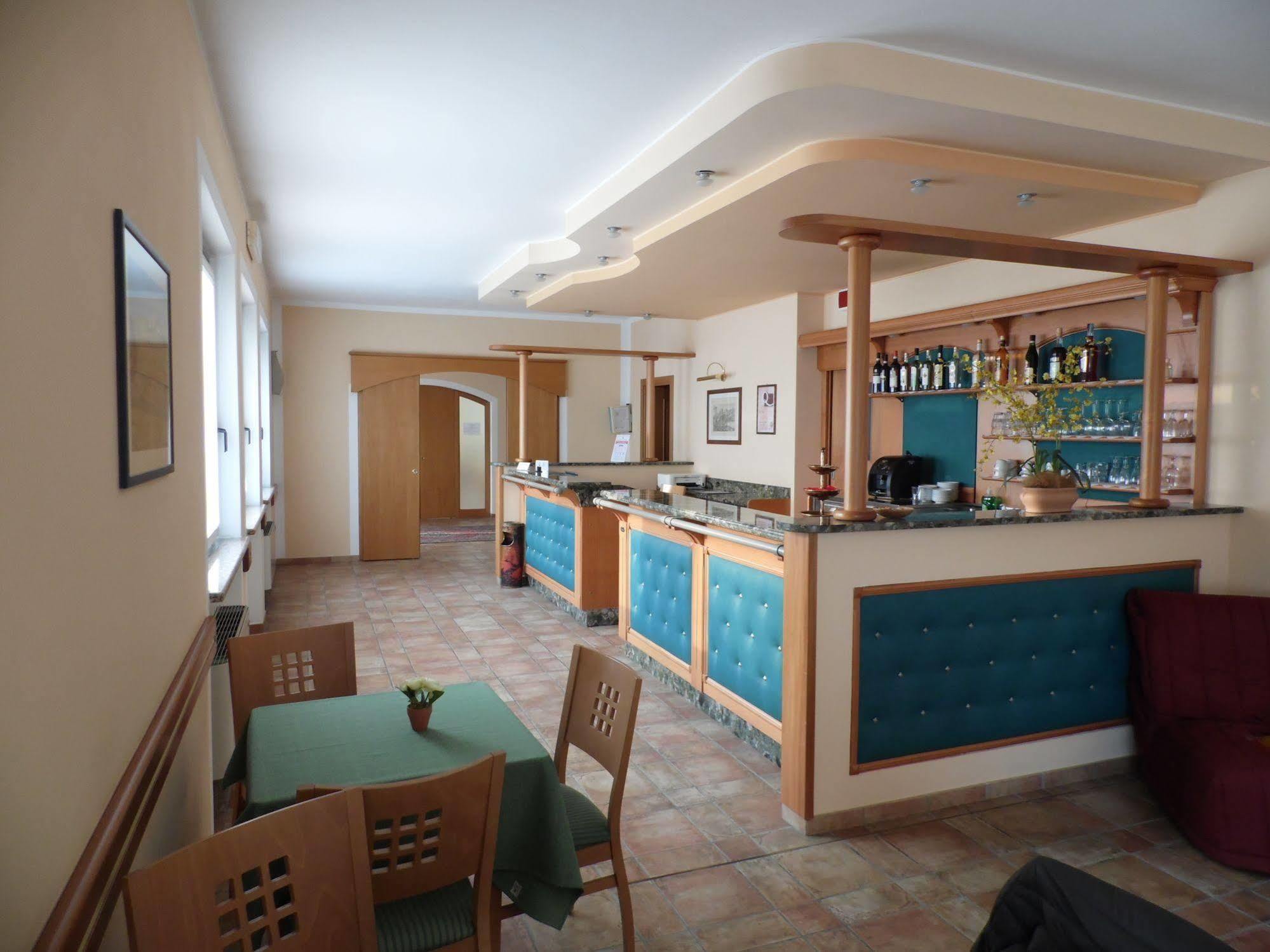Hotel Agli Ulivi Valeggio sul Mincio Ngoại thất bức ảnh