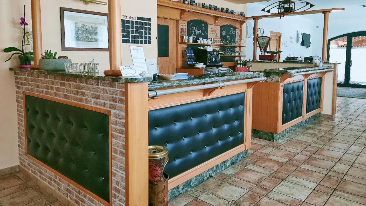 Hotel Agli Ulivi Valeggio sul Mincio Ngoại thất bức ảnh